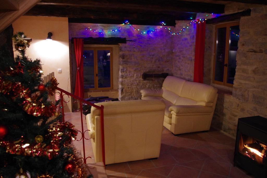 La Prade Basse 82 Bed & Breakfast