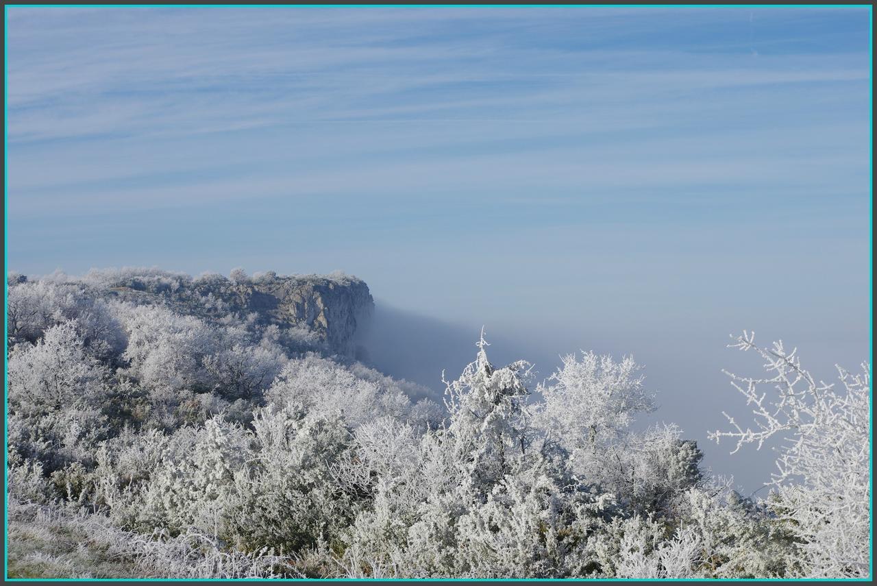 Couette-café La Prade Basse 82 *